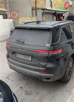 جيب جراند شيروكي